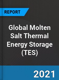 Global Molten Salt Thermal Energy Storage Market