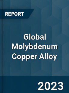 Global Molybdenum Copper Alloy Industry