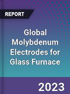 Global Molybdenum Electrodes for Glass Furnace Industry