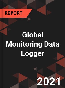 Global Monitoring Data Logger Market