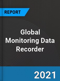 Global Monitoring Data Recorder Industry