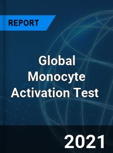 Monocyte Activation Test Market