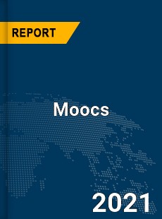 Global Moocs Market