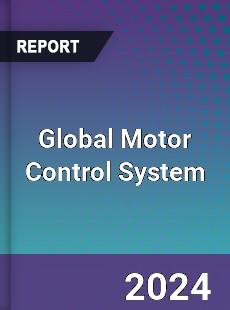 Global Motor Control System Industry