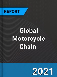 Global Motorcycle Chain Market