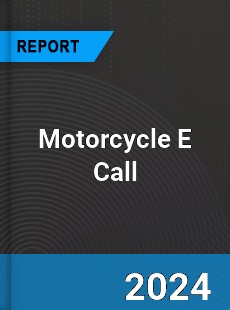 Global Motorcycle E Call Market