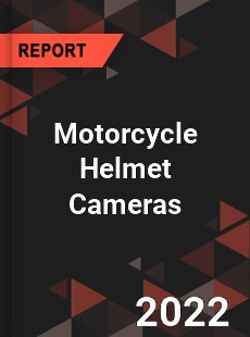 Global Motorcycle Helmet Cameras Market