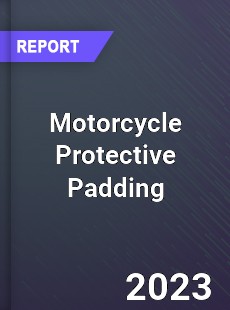 Global Motorcycle Protective Padding Market