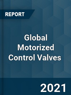 Global Motorized Control Valves Market