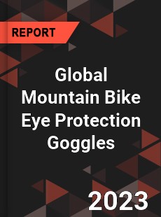 Global Mountain Bike Eye Protection Goggles Industry