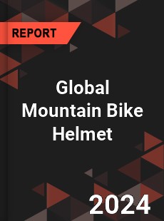 Global Mountain Bike Helmet Outlook