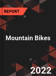 Global Mountain Bikes Market