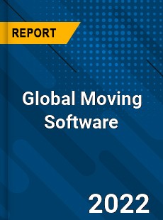 Global Moving Software Market