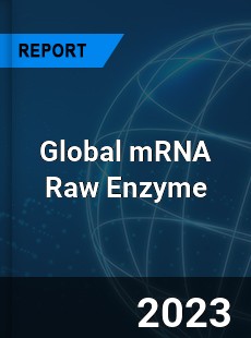 Global mRNA Raw Enzyme Industry