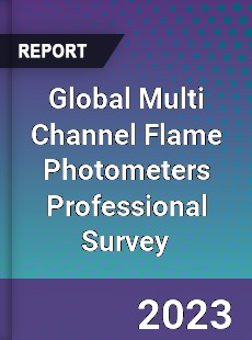 Global Multi Channel Flame Photometers Professional Survey Report