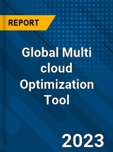 Global Multi cloud Optimization Tool Industry