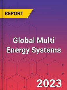 Global Multi Energy Systems Industry