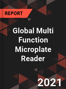 Global Multi Function Microplate Reader Market