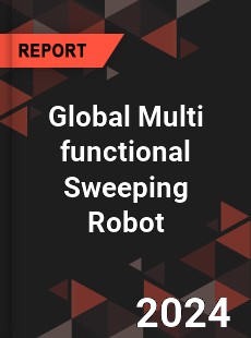 Global Multi functional Sweeping Robot Industry