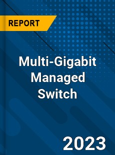 Global Multi Gigabit Managed Switch Market