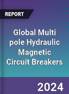 Global Multi pole Hydraulic Magnetic Circuit Breakers Industry