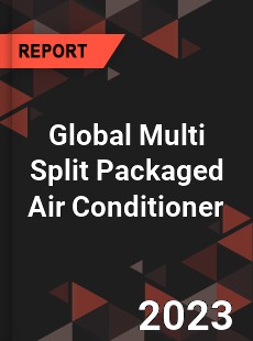 Global Multi Split Packaged Air Conditioner Industry