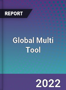 Global Multi Tool Market