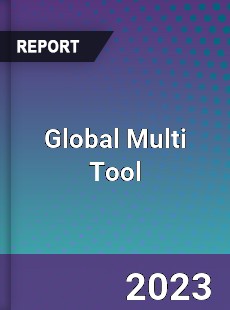 Global Multi Tool Market