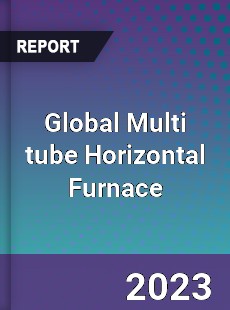 Global Multi tube Horizontal Furnace Industry