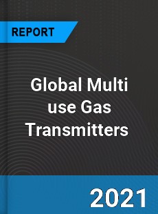 Global Multi use Gas Transmitters Market