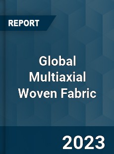 Global Multiaxial Woven Fabric Industry