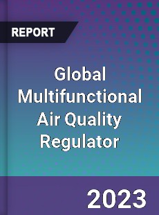 Global Multifunctional Air Quality Regulator Industry