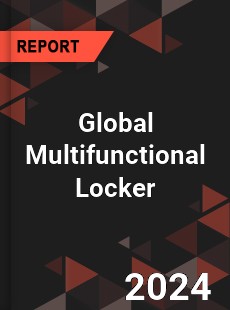 Global Multifunctional Locker Industry