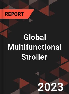 Global Multifunctional Stroller Industry