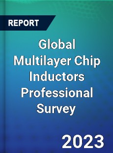 Global Multilayer Chip Inductors Professional Survey Report