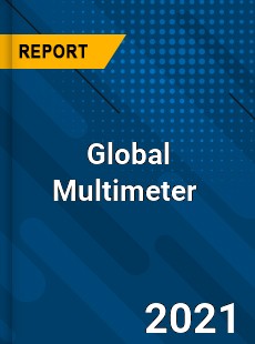 Global Multimeter Market