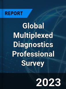 Global Multiplexed Diagnostics Professional Survey Report