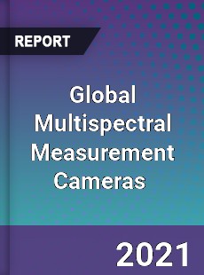 Global Multispectral Measurement Cameras Market