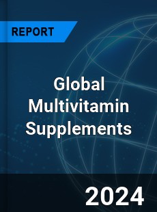 Global Multivitamin Supplements Industry