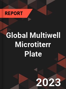 Global Multiwell Microtiterr Plate Industry