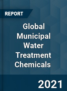 Global Municipal Water Treatment Chemicals Market