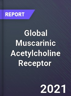 Global Muscarinic Acetylcholine Receptor Market