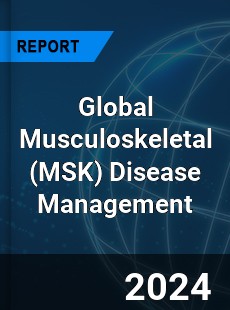 Global Musculoskeletal Disease Management Industry