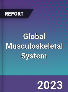 Global Musculoskeletal System Industry