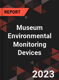 Global Museum Environmental Monitoring Devices Market