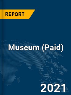 Global Museum Market