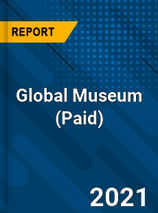 Global Museum Market