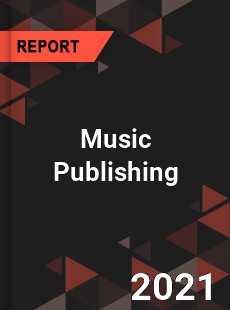 Global Music Publishing Market