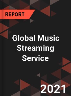 Global Music Streaming Service Market