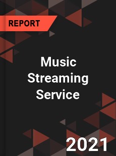 Global Music Streaming Service Market